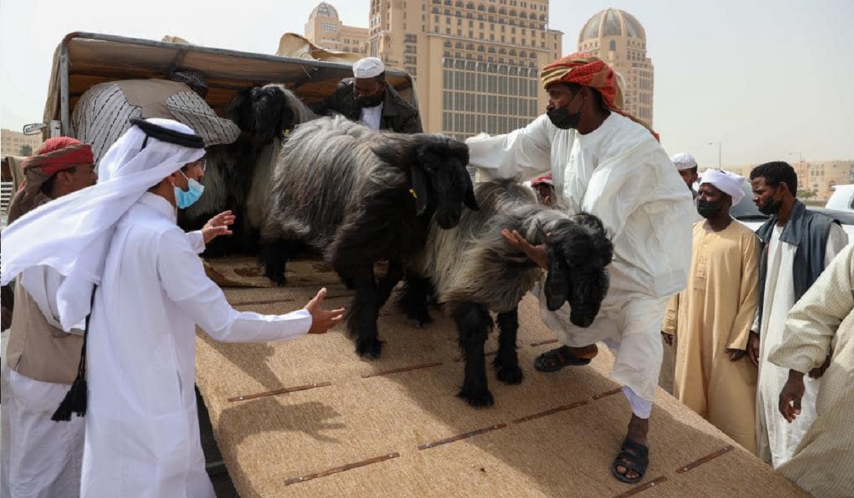 Halal Qatar Festival 2022 begins in Katara
